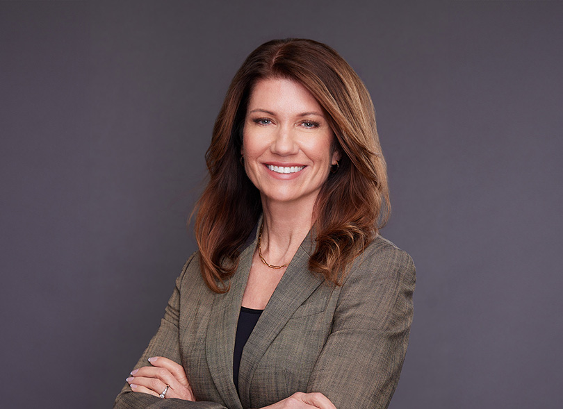 Leslie Jeter - President & Co-Founder