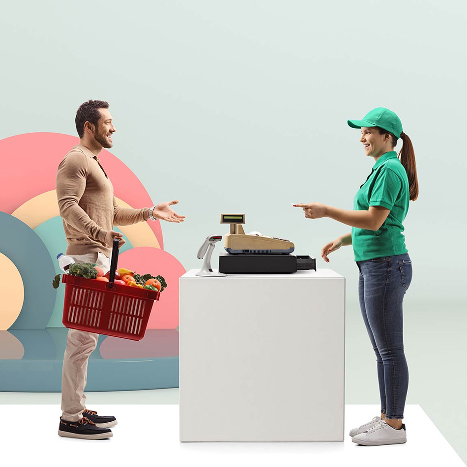 Retail